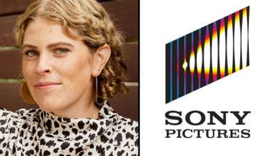 Sony Pictures Names Ashley Marks VP Of Casting - deadline.com - city Columbia - city Sanford