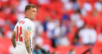 Manchester United 'told Kieran Trippier asking price' and more transfer rumours - www.manchestereveningnews.co.uk - Manchester