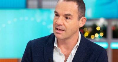 Martin Lewis standing in as Good Morning Britain host after Piers Morgan departure - www.manchestereveningnews.co.uk - Britain