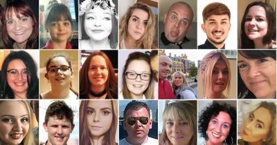 'Today, our heartbreak turns to anger... this atrocity should have been prevented': Arena victims' families react as inquiry finds their loved ones could have been saved - www.manchestereveningnews.co.uk - Manchester