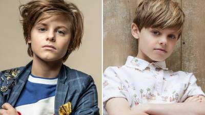 ‘Big Little Lies’ Twins Cameron and Nicholas Crovetti to Star in Naomi Watts’ ‘Goodnight Mommy’ (EXCLUSIVE) - variety.com - Austria - New Jersey - county Nicholas