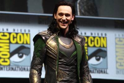 5 Thoughts I Had While Streaming Episode 2 of ‘Loki’ - www.hollywood.com