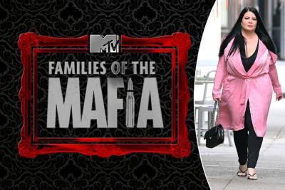 ‘Families of the Mafia’ returns to MTV after second reboot - nypost.com