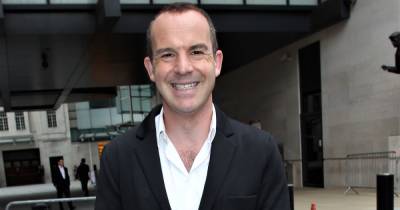 Martin Lewis to host GMB as he bags guest role after Piers Morgan's exit - www.ok.co.uk - Britain
