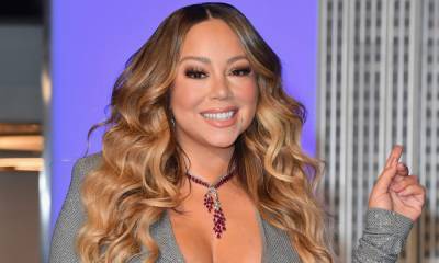 Mariah Carey throws shade at Eminem on the anniversary of her song “Obsessed” - us.hola.com