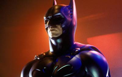 Val Kilmer weighs in on Batman and Catwoman oral sex controversy - www.nme.com