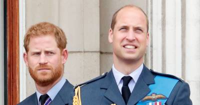 Prince William found it 'very difficult' to play second favourite to 'popular' Prince Harry - www.dailyrecord.co.uk