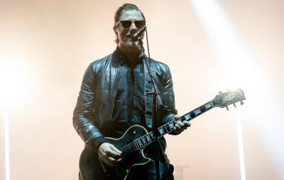 Interpol have “been working on new music since last summer” - www.nme.com