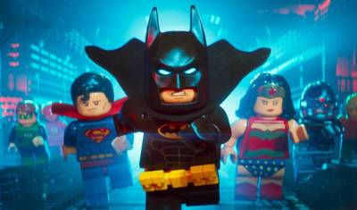 Chris McKay Dishes On Scrapped ‘Lego Batman Movie’ Sequel ‘Lego Superfriends’ Influenced By ‘Godfather Part II’ & ‘Boogie Nights’ - theplaylist.net - Hollywood