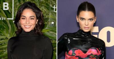 Vanessa Hudgens Has the Best Response to This Caption About Kendall Jenner’s ‘Summer Bod’ - www.usmagazine.com