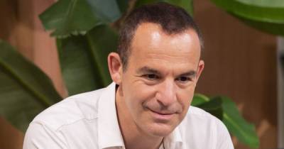 Martin Lewis to take Piers Morgan's place on the GMB sofa joining Susanna Reid - www.dailyrecord.co.uk - Britain