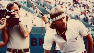 ‘The French’ Film Review: Reissued Sports Doc Serves a Spirited Look at Tennis’ Golden Age - thewrap.com - France - USA