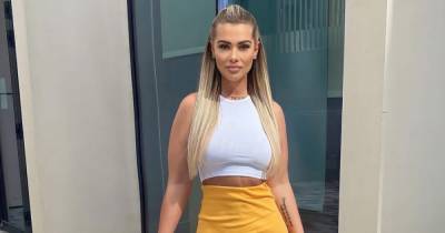 Love Island's Shaughna Phillips furiously hits out as she's accused of 'Photoshopping' pictures - www.ok.co.uk