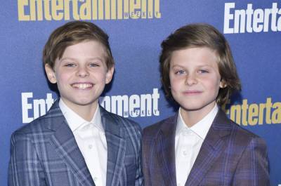 ‘Big Little Lies’ Twins Land Roles As Naomi Watts’ Sons In Remake Of ‘Goodnight Mommy’ Thriller - etcanada.com