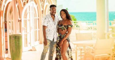 ’90 Day Fiance’ Spinoff ‘Love in Paradise: The Caribbean’ Couples Revealed: Meet the Cast - www.usmagazine.com - Illinois - Jamaica
