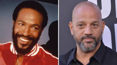 Warner Bros Lands Allen Hughes-Directed Marvin Gaye Film ‘What’s Going On;’ Dr. Dre, Jimmy Iovine To Produce - deadline.com - city Motown