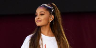 Bombing at Ariana Grande's Manchester Concert Could Have Been Stopped, New Study Finds - www.justjared.com - Manchester