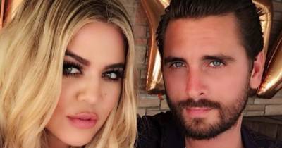 Scott Disick Fires Back at Troll Who Comments ‘Who Is She?’ on Pics of Khloe Kardashian - www.usmagazine.com - USA