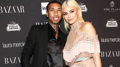 Kylie Jenner Explains Where Her Relationship With Tyga Stands 4 Years After Their Split - hollywoodlife.com