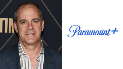 David Nevins In Talks To Oversee Paramount+ Drama Content; Will Shed CBS Chief Content Officer Role - deadline.com