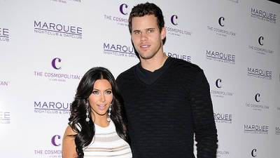 Kim Kardashian Admits She Was Almost A ‘Runaway Bride’ Before Wedding To Kris Humphries - hollywoodlife.com
