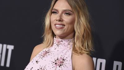 ‘Black Widow’ star Scarlett Johansson criticizes 'sexualized' portrayal of character in 'Iron Man 2' - www.foxnews.com