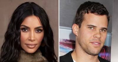 Kim Kardashian Admits She Felt ‘Pressured’ to Marry Kris Humphries Because of the Show: I Didn’t Want to Look Like a ‘Runaway Bride’ - www.usmagazine.com