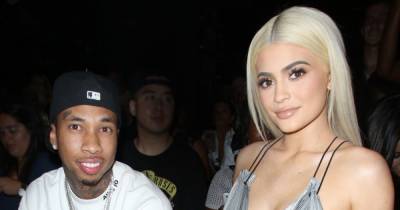Kylie Jenner Claims She’s ‘Not Friends’ With Ex-Boyfriend Tyga During ‘Keeping Up With the Kardashians’ Reunion - www.usmagazine.com
