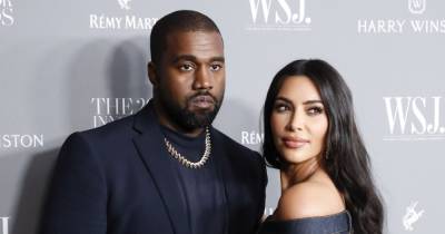 Kim Kardashian Finally Details Divorce From Kanye West on ‘KUWTK’ Reunion: I Gave It ‘My All’ - www.usmagazine.com