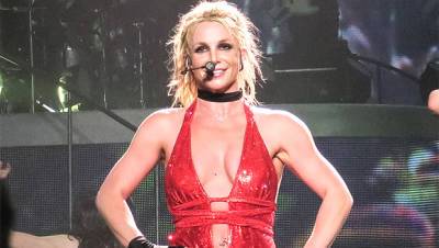 Britney Spears Breaks Silence About Returning To Performing As Fans Clamor For Her To Return To The Stage - hollywoodlife.com - state Louisiana