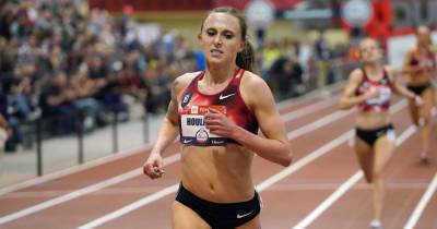 Moves afoot to stop banned Shelby Houlihan running in US Olympic trials - www.msn.com - USA - Tokyo