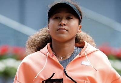 Naomi Osaka Withdraws From Wimbledon, Skipping 2nd Grand Slam In A Month - deadline.com - France