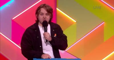 Lewis Capaldi ranked one of the most foul mouthed celebrities on Twitter - www.dailyrecord.co.uk - county King And Queen