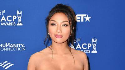Jeannie Mai Jenkins Says She’s ‘Connected’ With Her Community More Amid ‘Stop Asian Hate’ Movement - hollywoodlife.com
