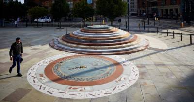 No viable solution to improve disabled access at Peterloo massacre memorial, says Manchester city council - www.manchestereveningnews.co.uk - Manchester