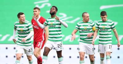 Odsonne Edouard 'considering' Celtic stay as Leicester City transfer hits snag - www.dailyrecord.co.uk - France - city Leicester