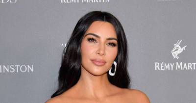 Kim Kardashian claims KUWTK wouldn’t be as successful without sex tape scandal - www.msn.com