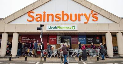 Sainsbury's worker wins £8,000 after 'being sacked for calling boss an idiot' - www.manchestereveningnews.co.uk