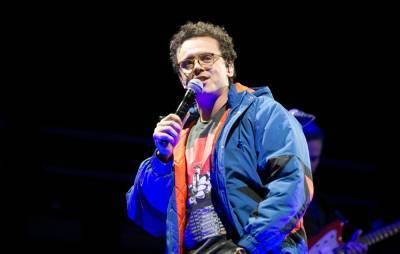 Logic drops first song since officially ending retirement, ‘Intro’ - www.nme.com - Jordan