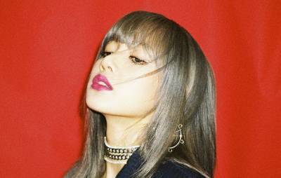 BLACKPINK’s Lisa will allegedly release solo music in July - www.nme.com