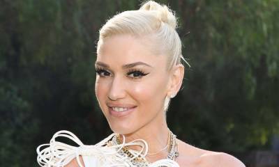 Gwen Stefani looks unrecognisable in rare photos with brother – fans react - hellomagazine.com