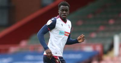 Released Bolton Wanderers winger completes League One transfer to fellow northern club - www.manchestereveningnews.co.uk
