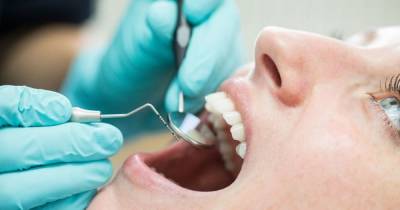 Free NHS dental care extended to include around 600,000 young people from end of August - www.dailyrecord.co.uk - Scotland
