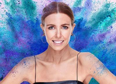 Stacey Dooley reportedly lost her BBC contract over TV advert - evoke.ie
