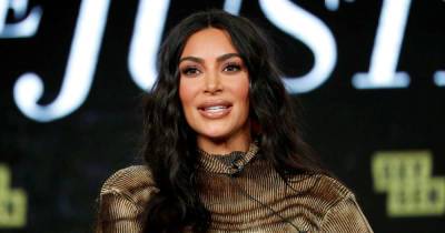 Kim Kardashian - Kris Jenner - Kris Humphries - Kim Kardashian says she was almost a 'runaway bride' - and reveals her one regret - msn.com