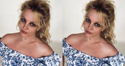 Britney Spears REVEALS if she will ever return to the stage in a new video message to fans - www.pinkvilla.com