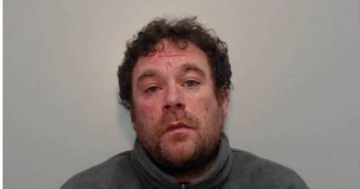 County lines drug smuggler jailed after cops find £60,000 worth of heroin and crack in his bag - www.manchestereveningnews.co.uk