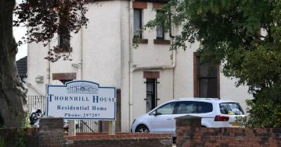 Complaint care home given clean bill of health following surprise inspection - www.dailyrecord.co.uk