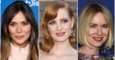 Elizabeth Olsen claims Jessica Chastain rescued Naomi Watts from security guard who ‘assaulted’ her at fashion show - www.msn.com