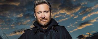 Warner acquires David Guetta’s back catalogue - completemusicupdate.com